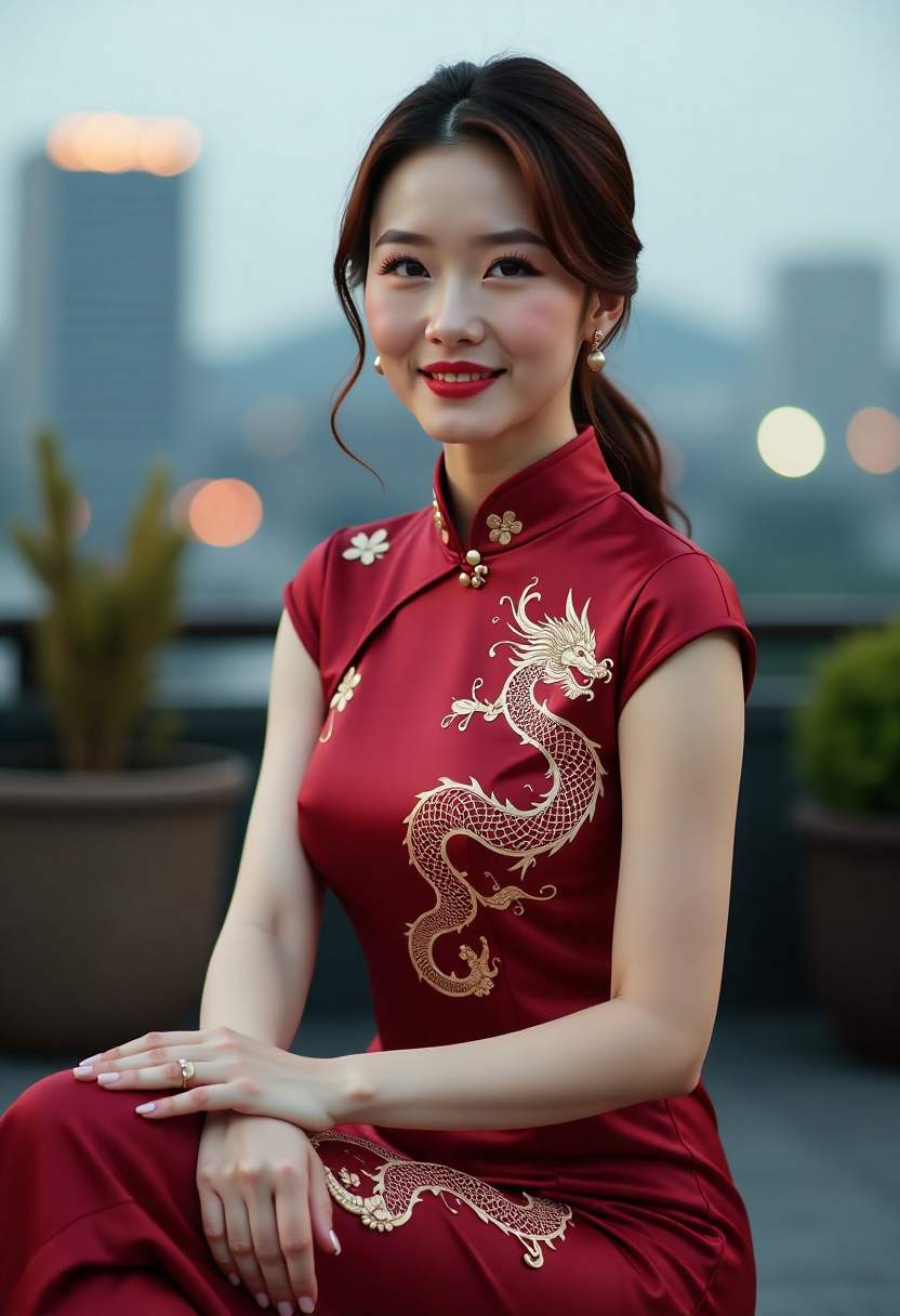 饼干姐姐vlog圣诞特别篇海报