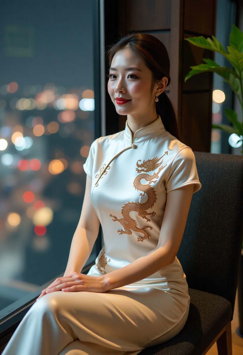 一桌热饭生活综艺海报