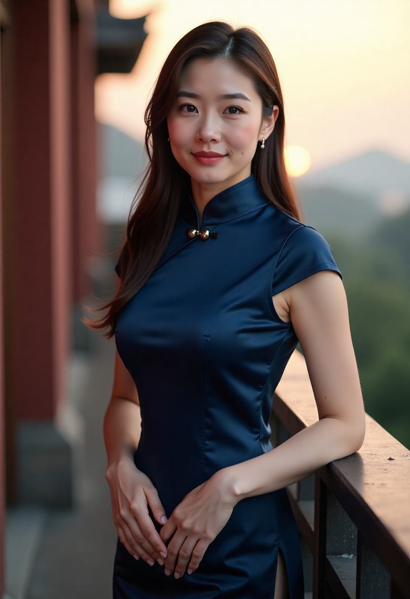 礼物在路上海报