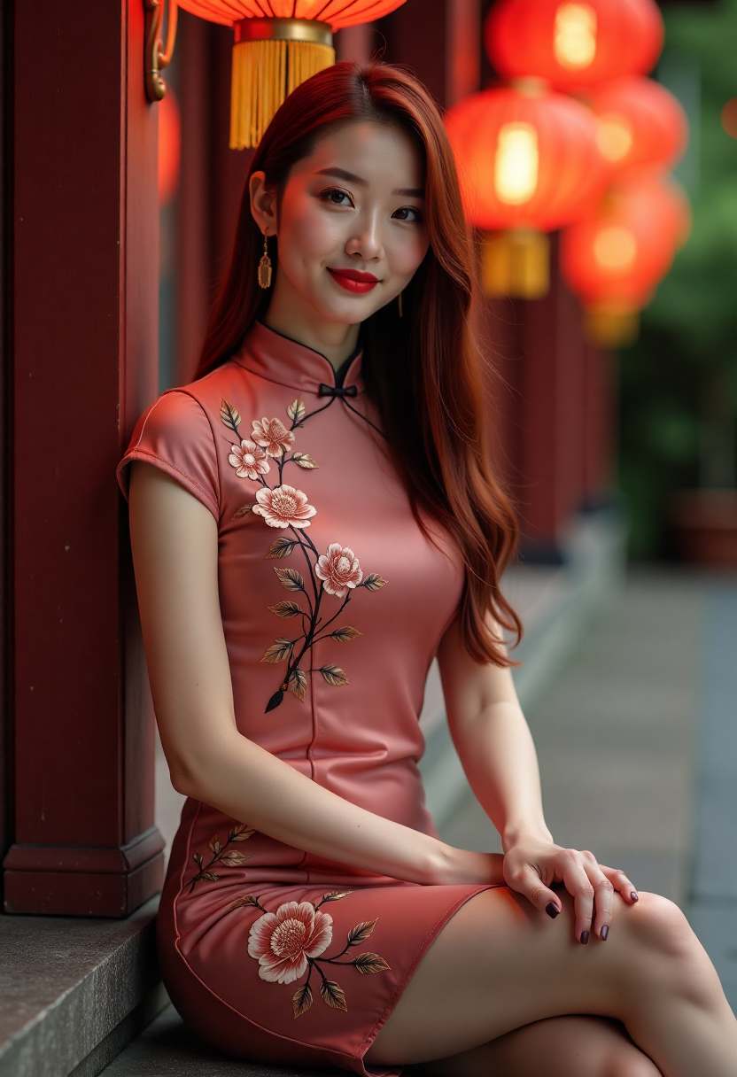 第七次日出剧照