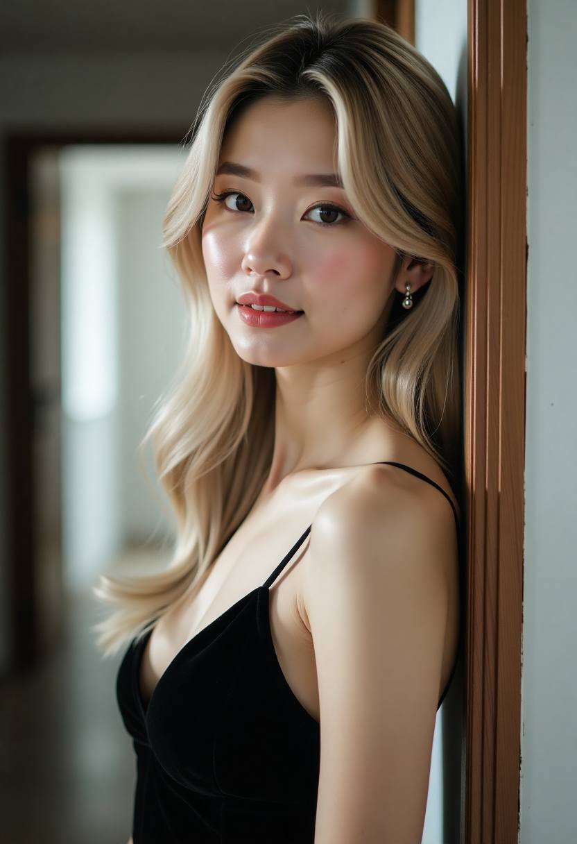 雾港回声剧照