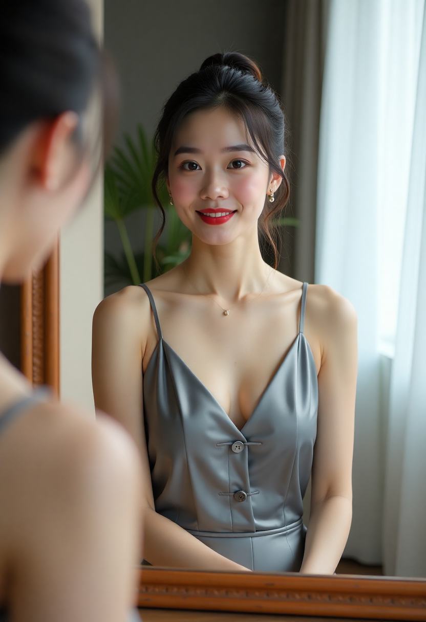松果邮局动画海报
